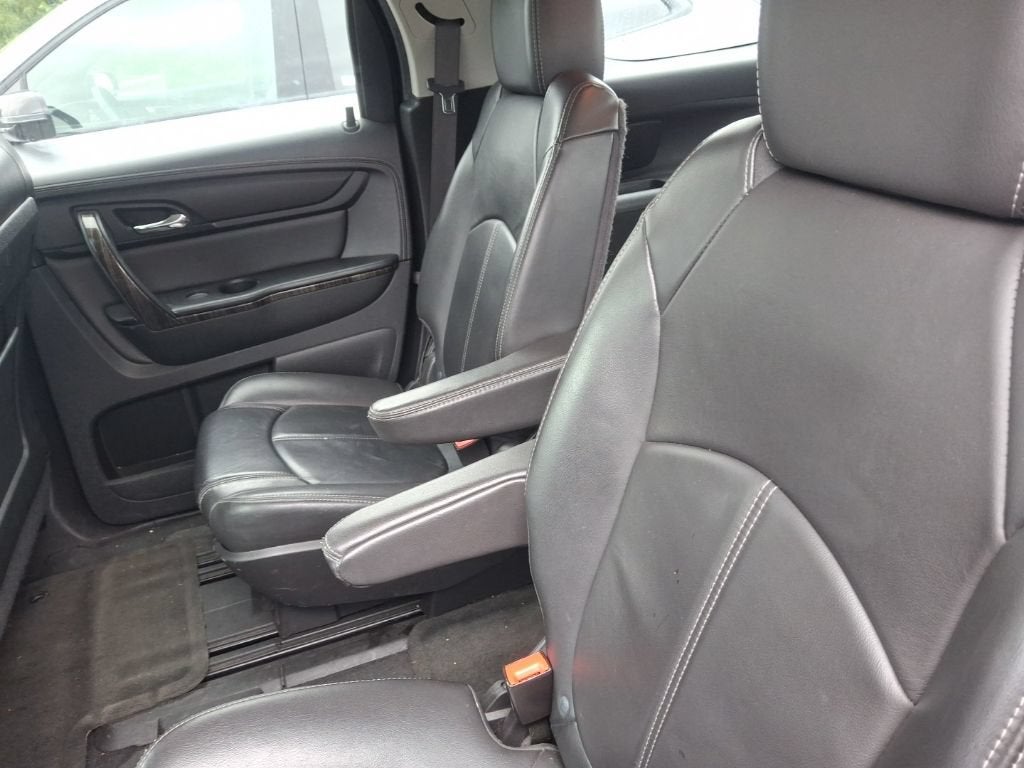 2016 GMC Acadia SLT