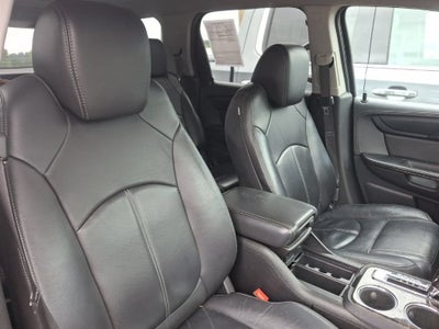 2016 GMC Acadia SLT