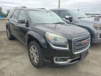 2016 GMC Acadia SLT