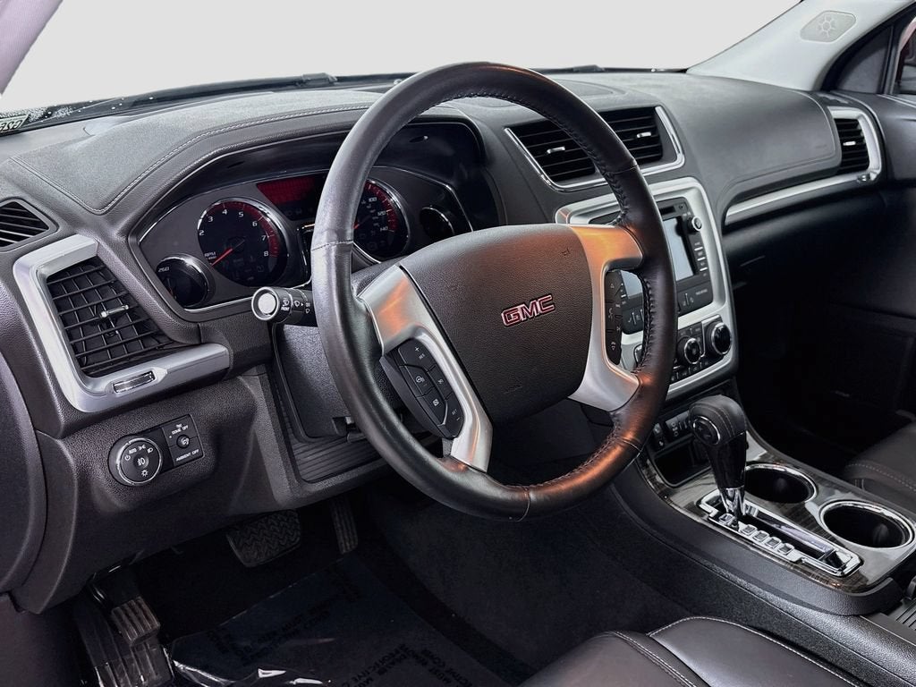 2017 GMC Acadia Limited Limited