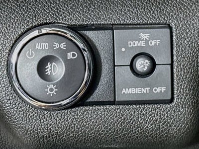 2017 GMC Acadia Limited Limited