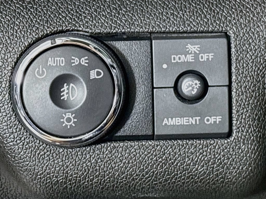 2017 GMC Acadia Limited Limited