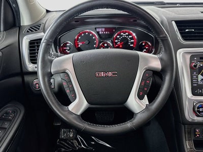 2017 GMC Acadia Limited Limited