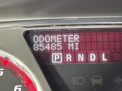 2017 GMC Acadia Limited Limited