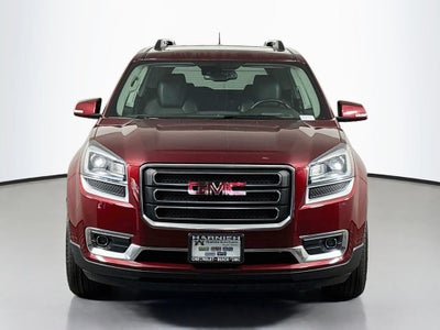 2017 GMC Acadia Limited Limited