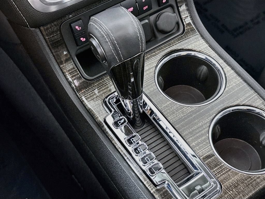 2017 GMC Acadia Limited Limited