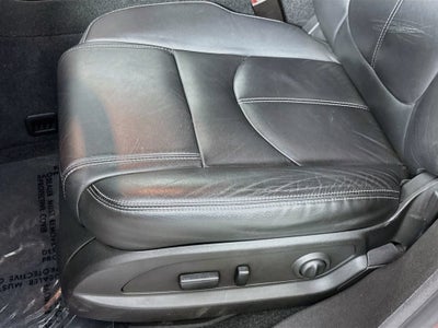 2017 GMC Acadia Limited Limited