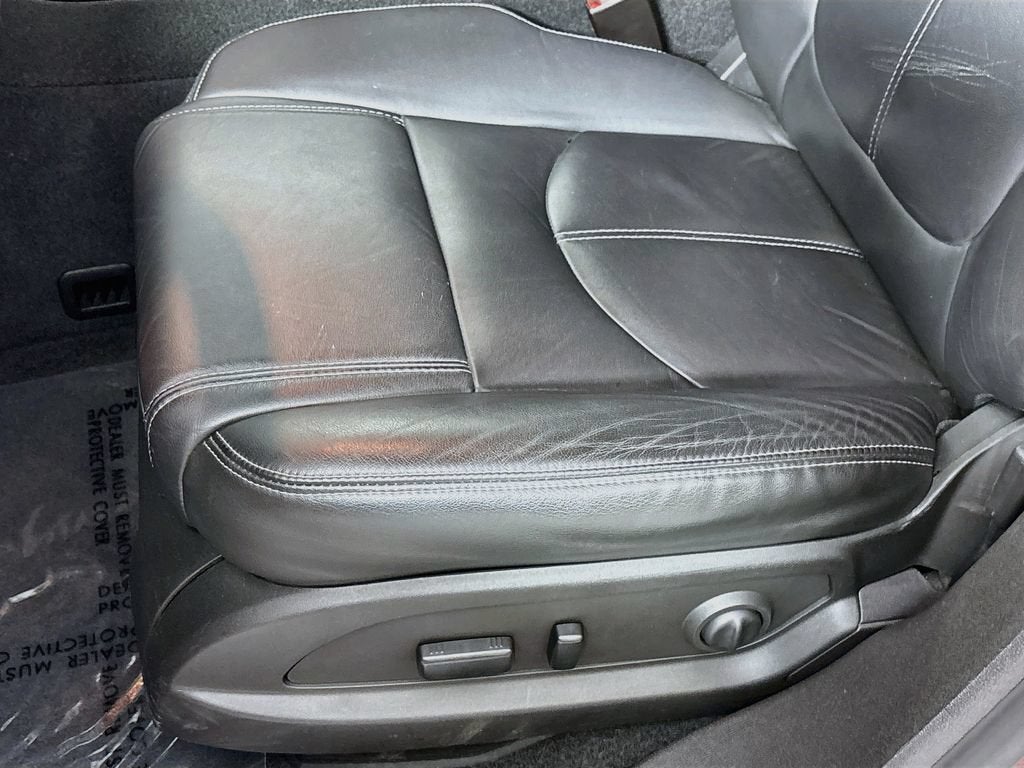 2017 GMC Acadia Limited Limited