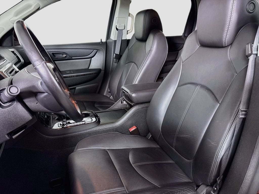2017 GMC Acadia Limited Limited