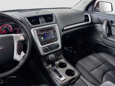 2017 GMC Acadia Limited Limited