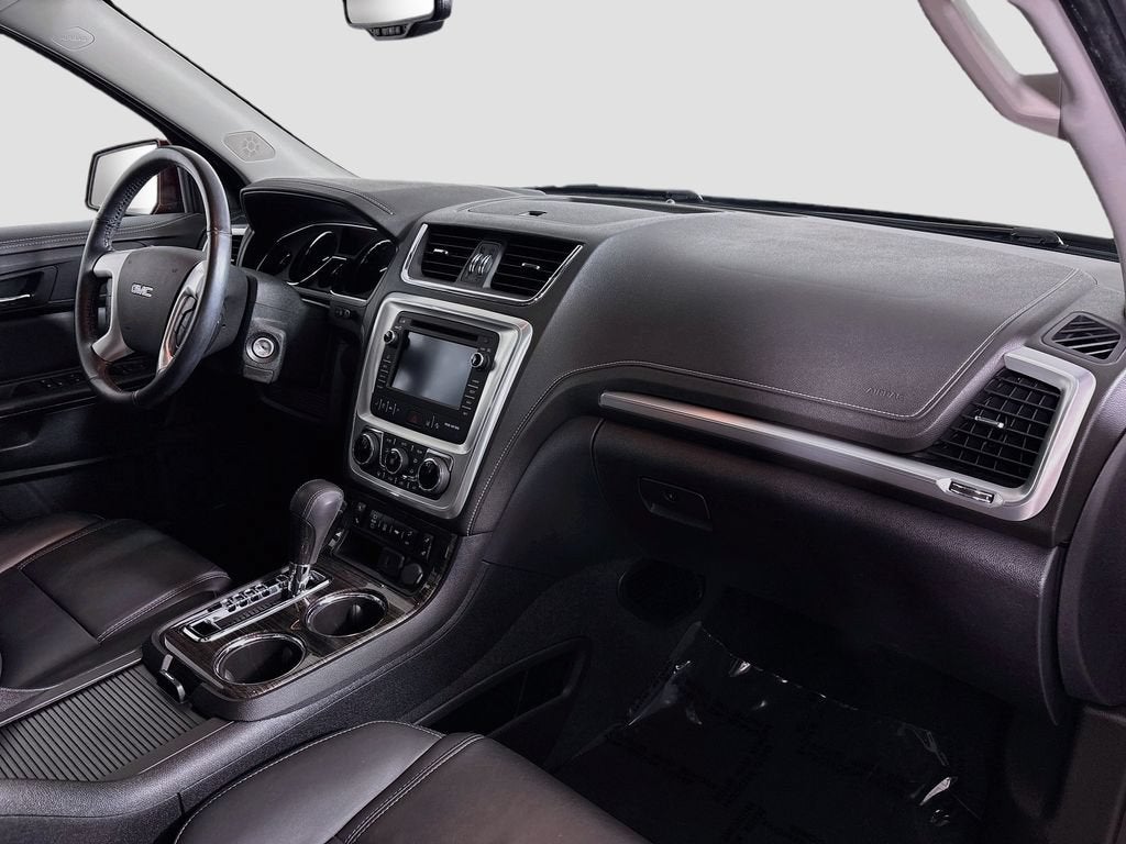 2017 GMC Acadia Limited Limited