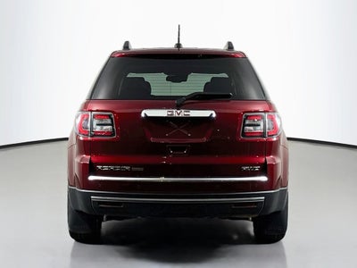 2017 GMC Acadia Limited Limited