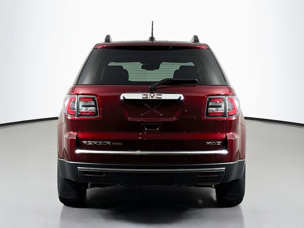 2017 GMC Acadia Limited Limited