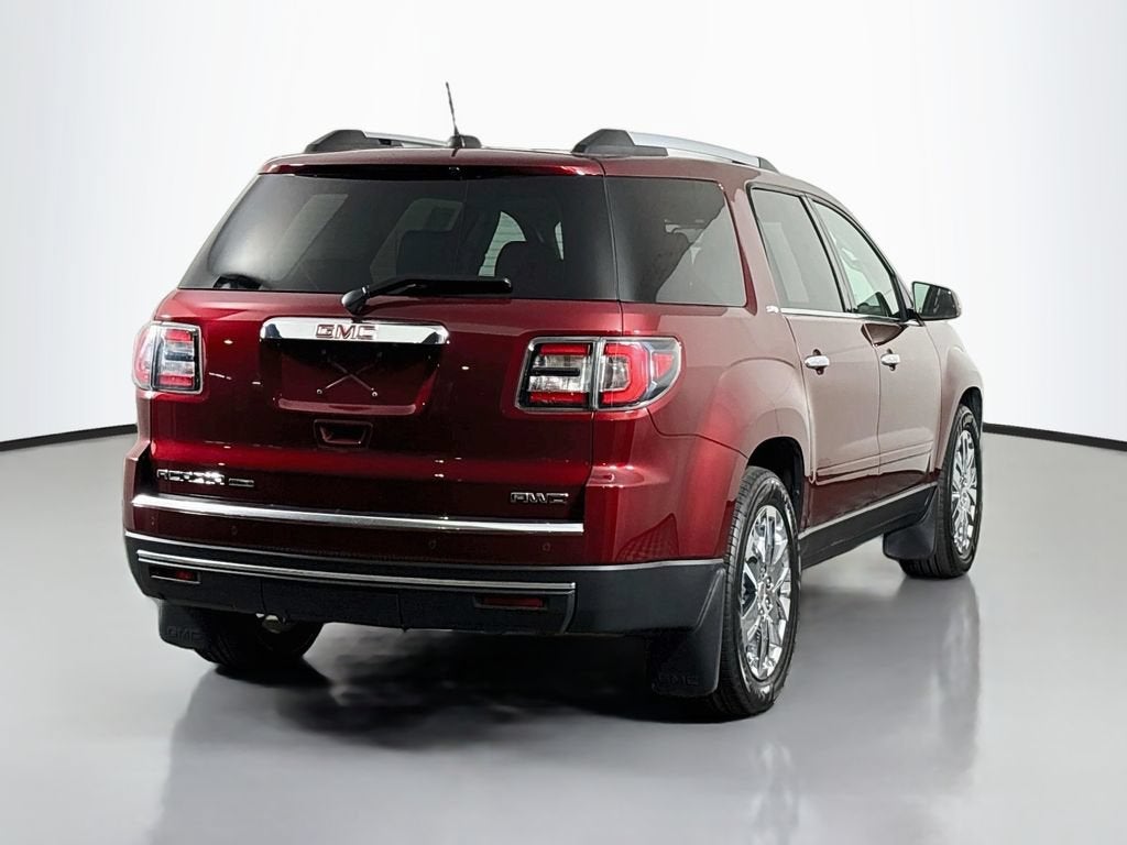 2017 GMC Acadia Limited Limited