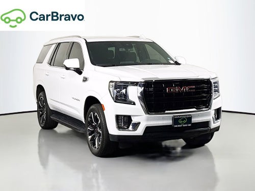 2023 GMC Yukon SLE