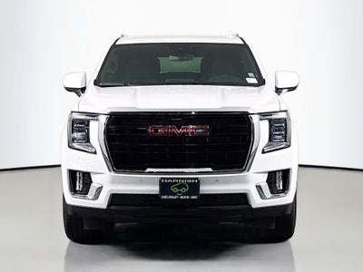 2023 GMC Yukon SLE