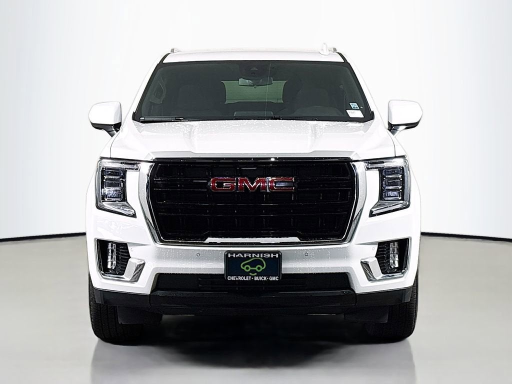 2023 GMC Yukon SLE