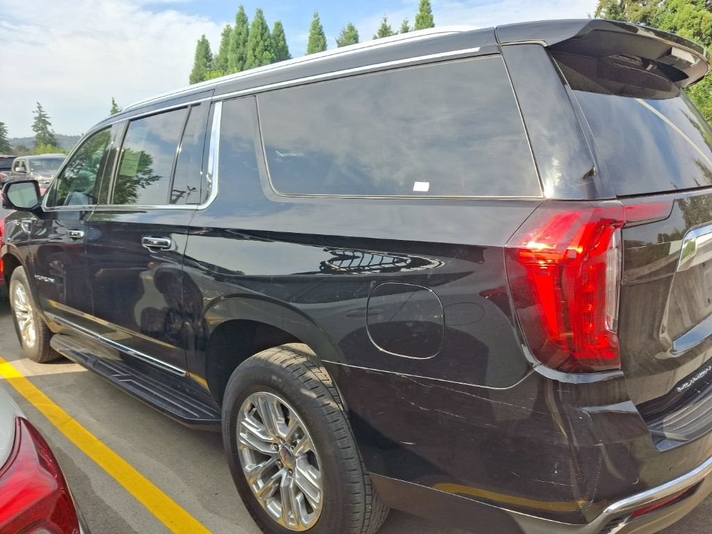 2024 GMC Yukon XL SLT
