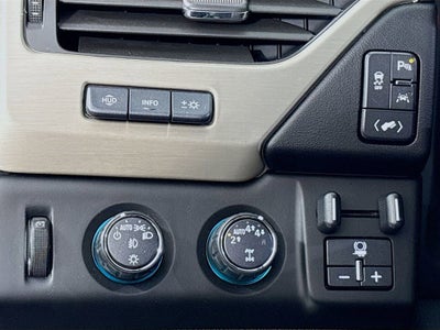 2020 GMC Yukon XL Denali