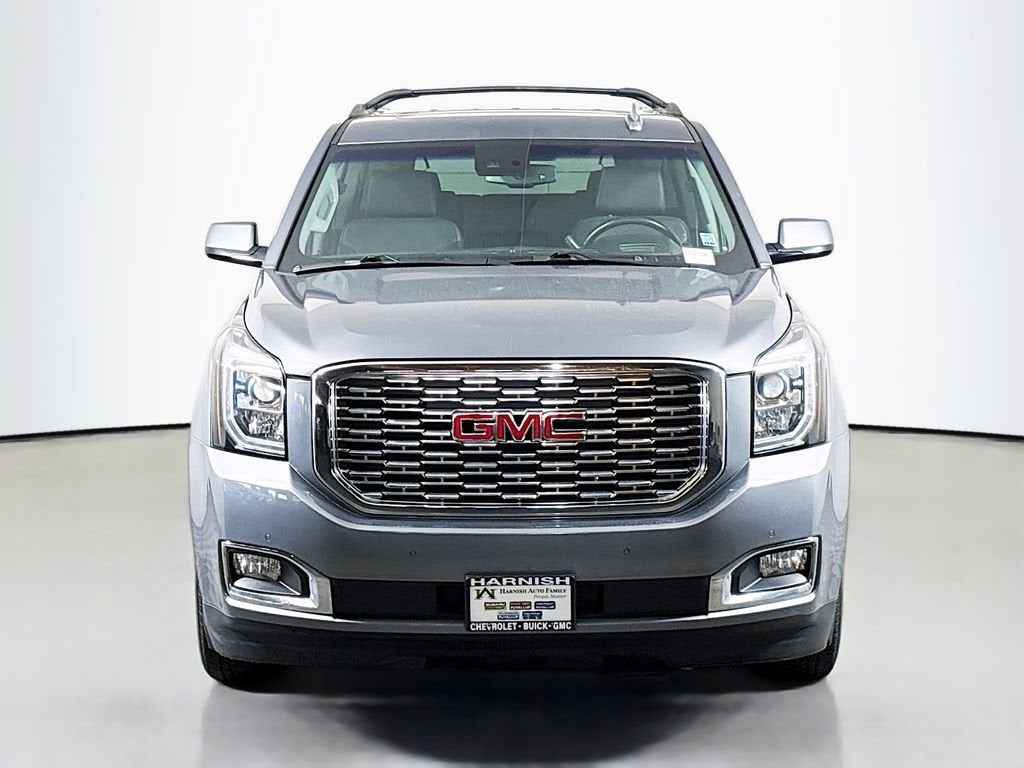 2020 GMC Yukon XL Denali