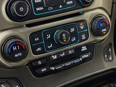 2020 GMC Yukon XL Denali