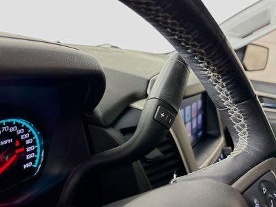 2020 GMC Yukon XL Denali