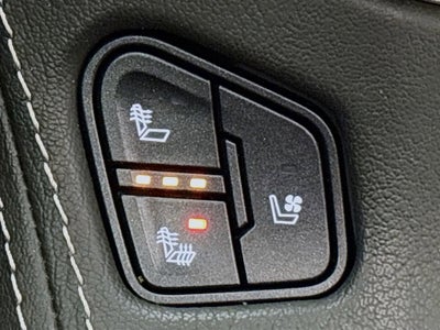 2020 GMC Yukon XL Denali