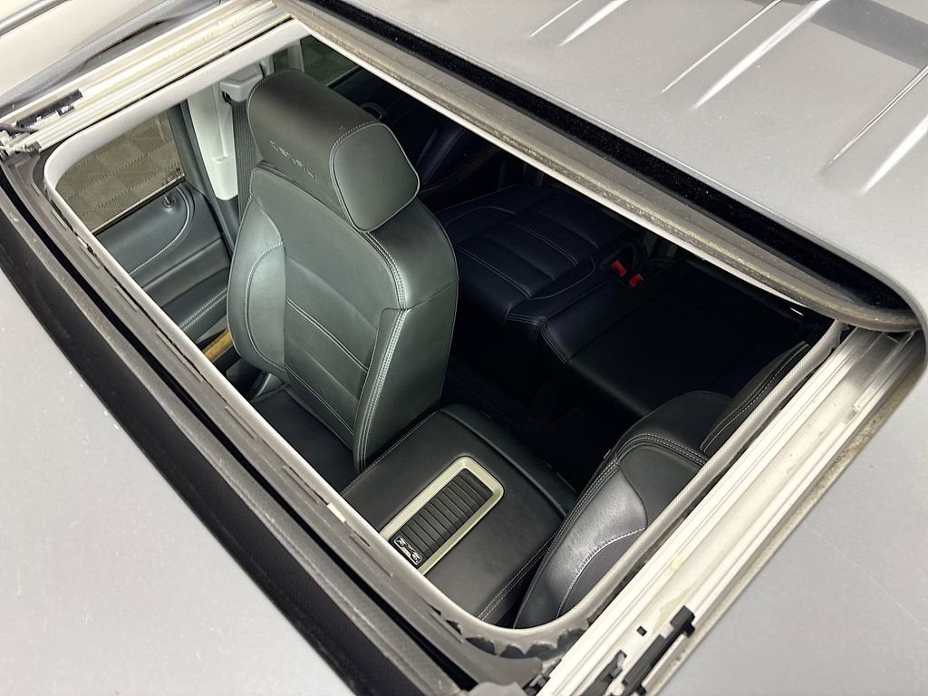 2020 GMC Yukon XL Denali