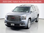 2020 GMC Yukon XL Denali