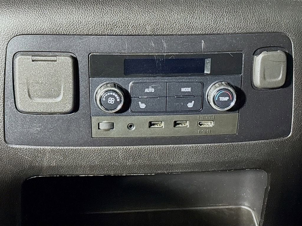 2020 GMC Yukon XL Denali