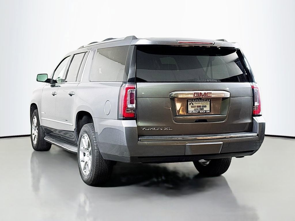 2020 GMC Yukon XL Denali