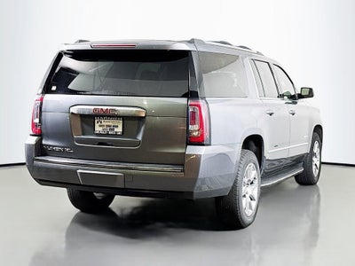 2020 GMC Yukon XL Denali