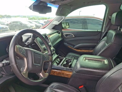2015 GMC Yukon XL Denali