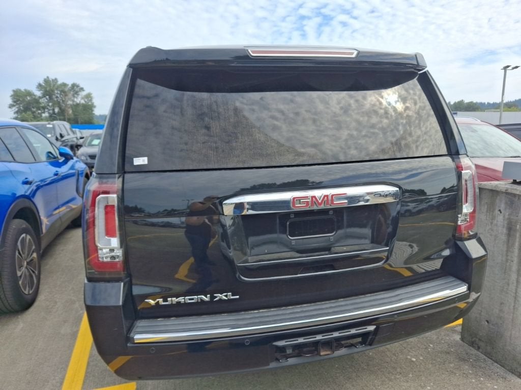2015 GMC Yukon XL Denali