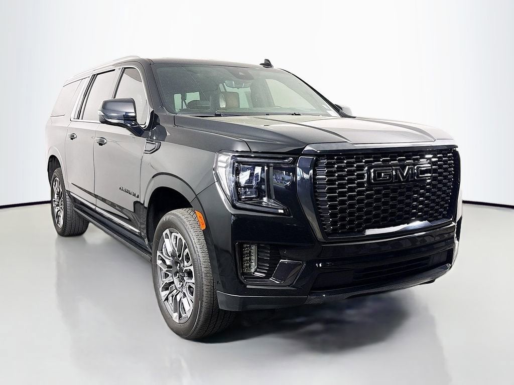 2023 GMC Yukon XL Denali Ultimate