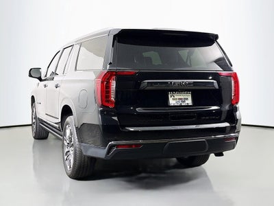 2023 GMC Yukon XL Denali Ultimate