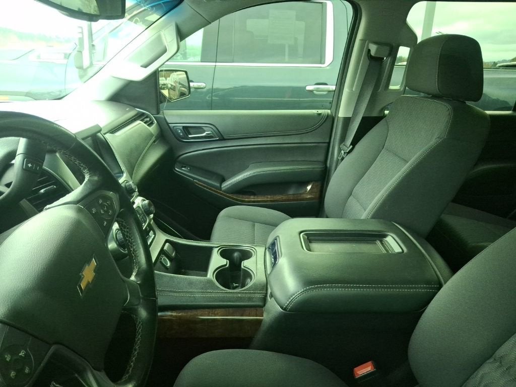 2019 Chevrolet Tahoe LS