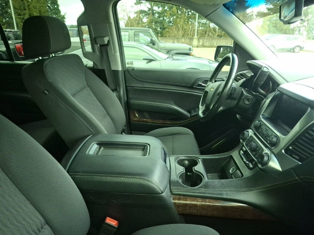 2019 Chevrolet Tahoe LS