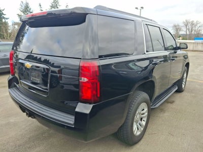 2019 Chevrolet Tahoe LS