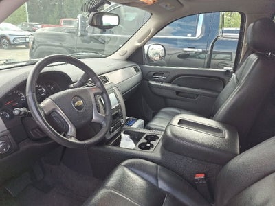 2011 Chevrolet Tahoe LT