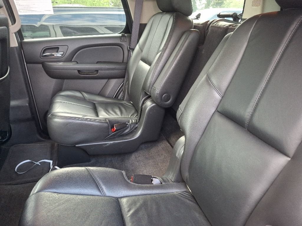 2011 Chevrolet Tahoe LT