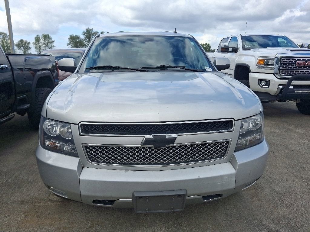 2011 Chevrolet Tahoe LT
