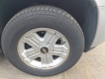 2011 Chevrolet Tahoe LT