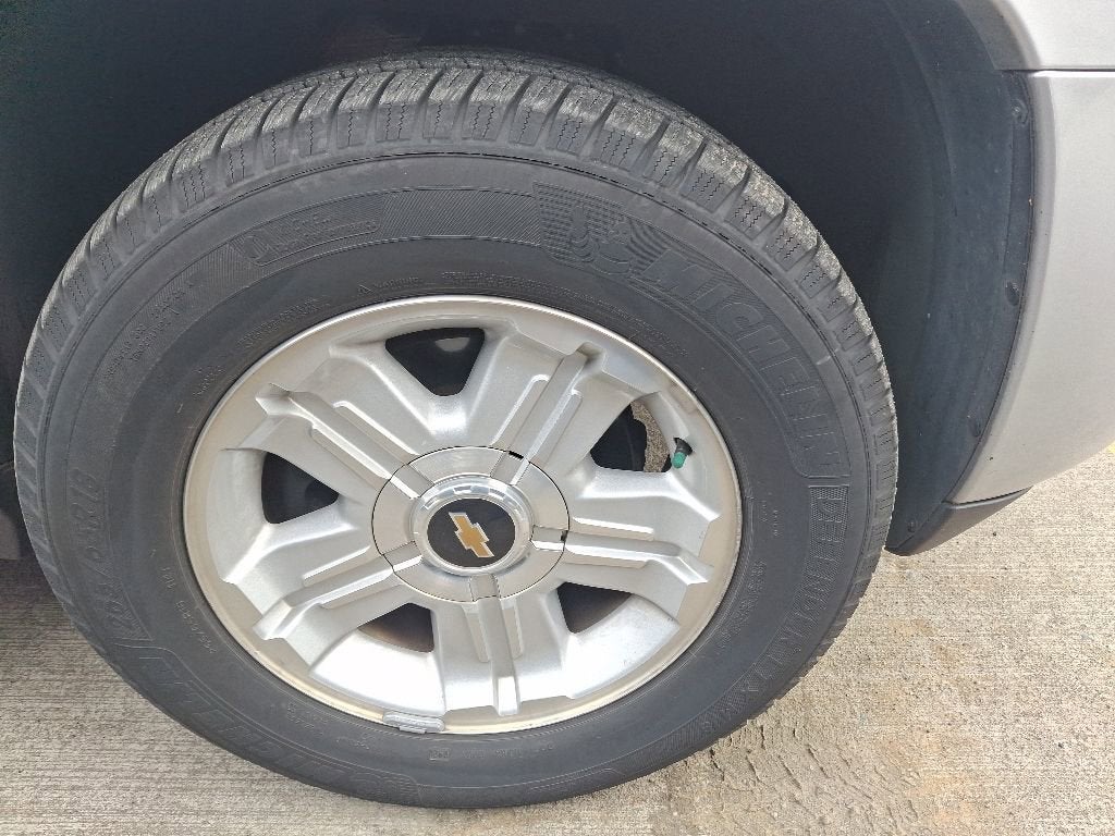 2011 Chevrolet Tahoe LT