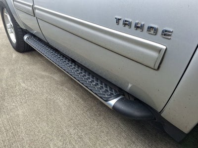 2011 Chevrolet Tahoe LT