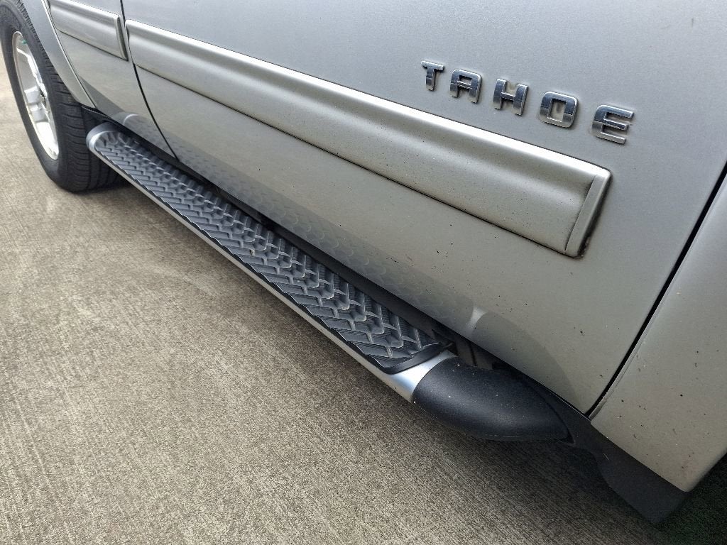 2011 Chevrolet Tahoe LT