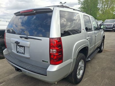 2011 Chevrolet Tahoe LT