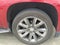 2015 Chevrolet Suburban LTZ