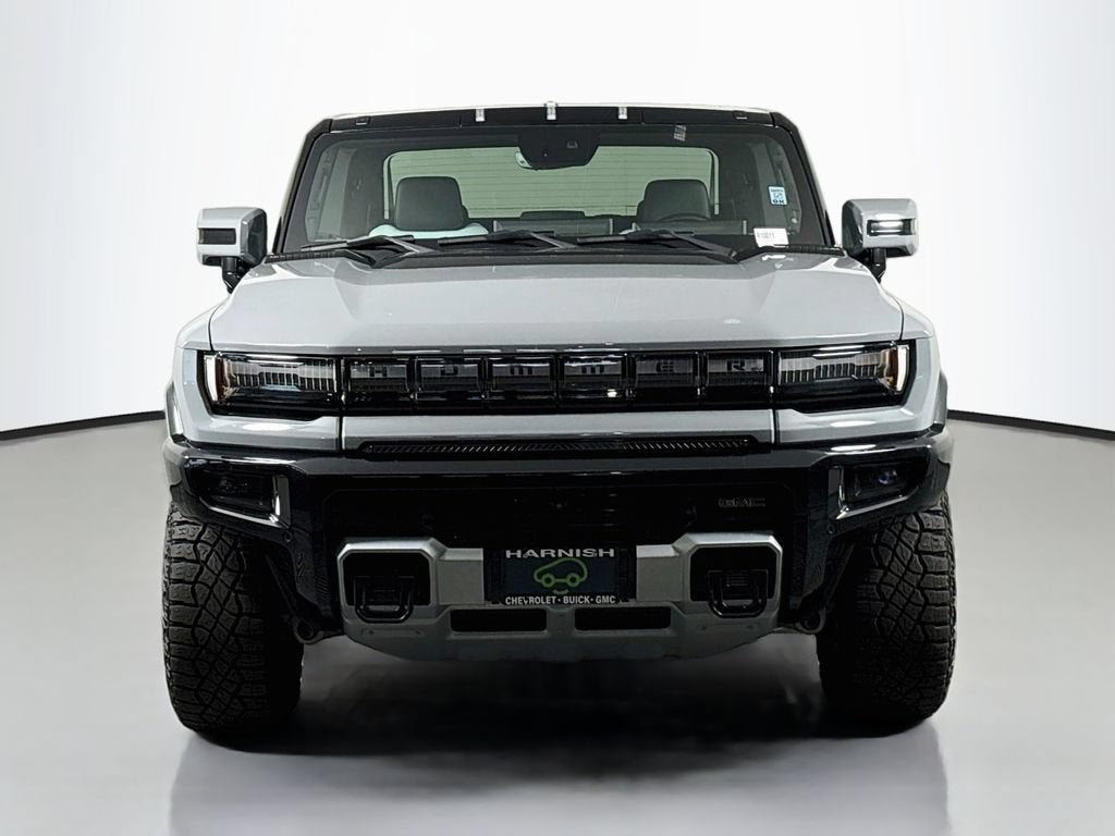 2024 GMC HUMMER EV Pickup 2X