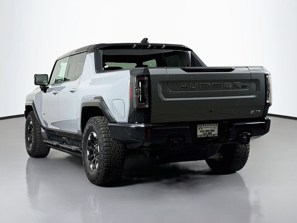 2024 GMC HUMMER EV Pickup 2X
